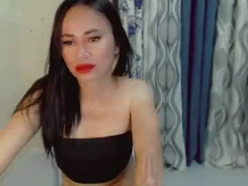 Chaturbate Nude Webcam of urlovely_che