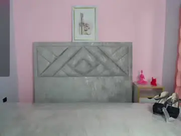 Chaturbate Private Sex Chat of ariabliss_ch