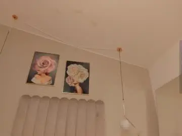 Chaturbate Watch Live Sex Cams of dulcepatersson