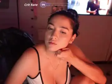 Chaturbate Live Sex Cam of emma_johnson_