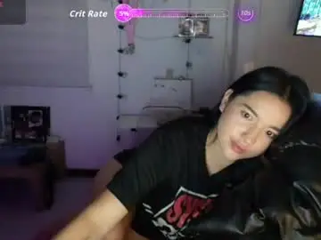 Chaturbate Sex Cam of emma_johnson_