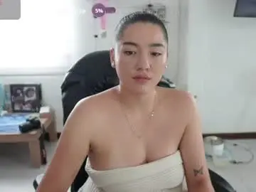 Chaturbate Adult Video Chat of emma_johnson_