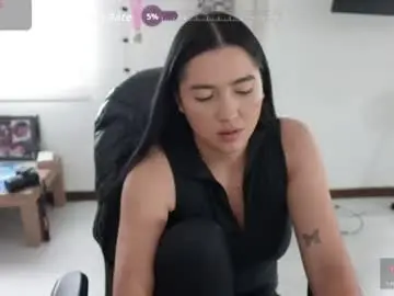 Chaturbate Watch Live Sex Cams of emma_johnson_