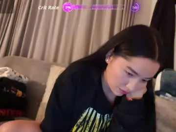 Chaturbate Nude Webcam of emma_johnson_