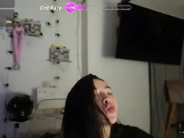 Chaturbate Sex Cam of emma_johnson_