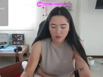 Chaturbate Live Sex Cam of emma_johnson_