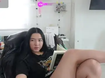 Chaturbate Live Sex Cam of emma_johnson_