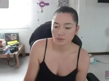 Chaturbate Sex Cam of emma_johnson_
