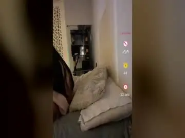 Chaturbate Adult Video Chat of emma_johnson_