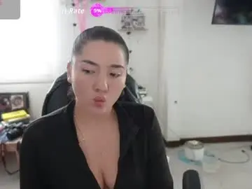 Chaturbate Nude Webcam of emma_johnson_
