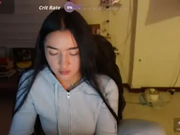 Chaturbate Best live sex cam show of emma_johnson_