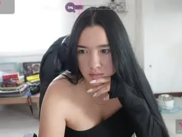 Chaturbate Free Live Porn of emma_johnson_
