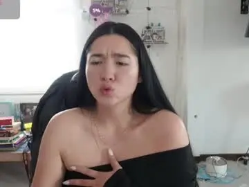 Chaturbate Free Porn Cam of emma_johnson_