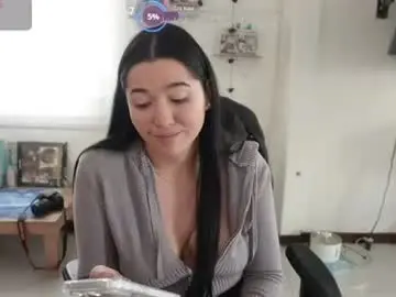 Chaturbate Live Sex of emma_johnson_