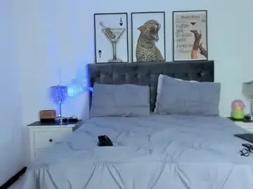 Chaturbate Free Porn Cam of exoticcute