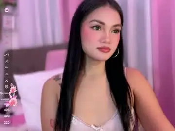 Chaturbate Sex Cam of filipinaxbabe