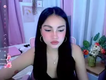 Chaturbate Live Sex Cam of filipinaxbabe