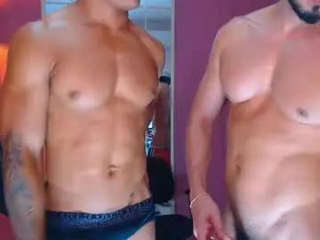 Chaturbate Adult Video Chat of hotcrew_