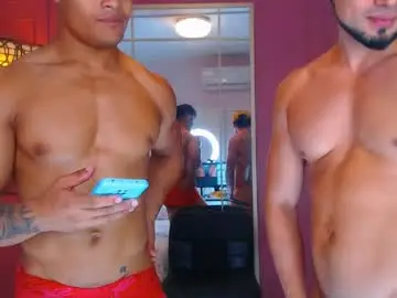 Chaturbate Live Porn of hotcrew_