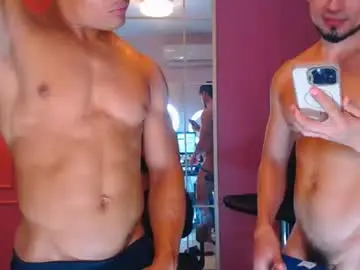 Chaturbate Free Porn Cam of hotcrew_