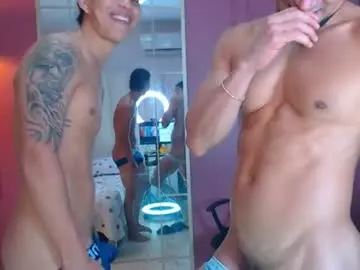Chaturbate Sex Chat of hotcrew_