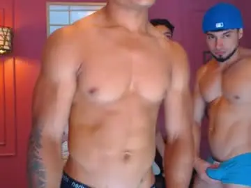 Chaturbate Private Sex Chat of hotcrew_