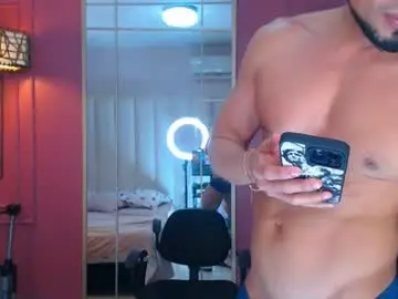 Chaturbate Live Sex of hotcrew_