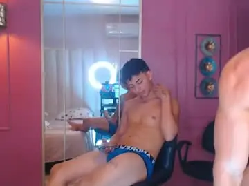 Chaturbate Private Sex Chat of hotcrew_