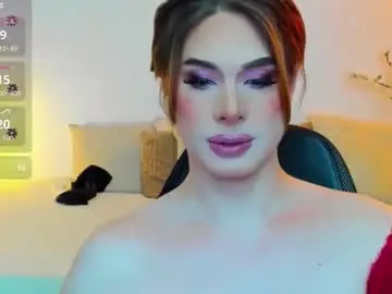 Chaturbate Adult Webcam of mike_blossom