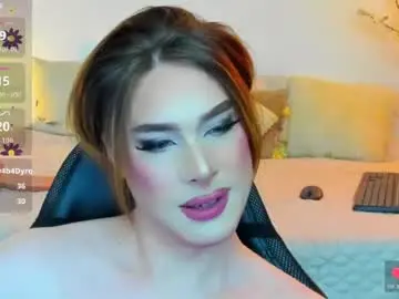 Chaturbate Adult Webcam of mike_blossom