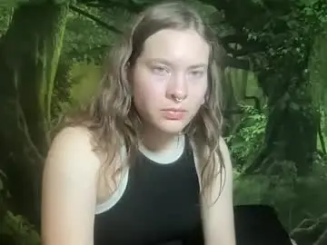 Chaturbate Adult Webcams of mo0n_goddess