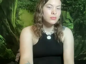 Chaturbate Nude Webcam of mo0n_goddess