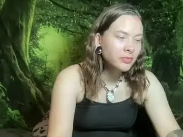 Chaturbate Live Sex Cam of mo0n_goddess