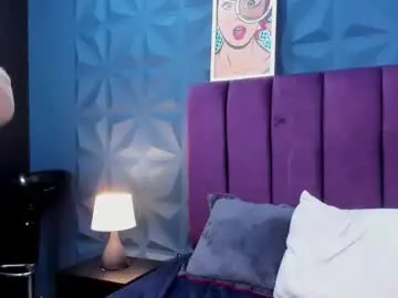 Chaturbate Nude Webcam of nicole_jonss