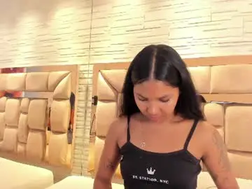 Chaturbate Adult Video Chat of pocahontas_pow