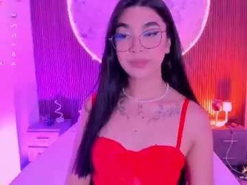 Chaturbate Adult Webcams of rosecassie