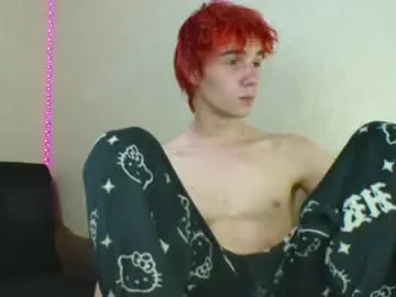 Chaturbate Adult Webcam of sexi_grunger