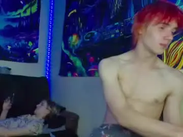 Chaturbate Private Sex Chat of sexi_grunger