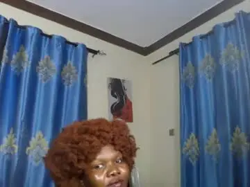 Chaturbate Sex Cam of thickyass12