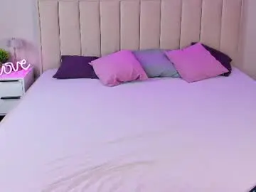 Chaturbate Live Sex of viirginia_robinson