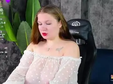Chaturbate Adult Webcam of viirginia_robinson