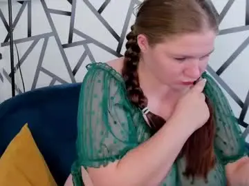 Chaturbate Adult Video Chat of viirginia_robinson
