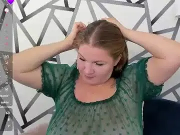 Chaturbate Nude Webcam of viirginia_robinson