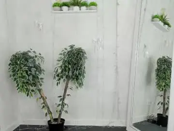 Chaturbate Best live sex cam show of viirginia_robinson