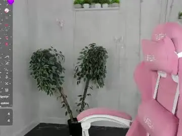 Chaturbate Free Porn Cam of viirginia_robinson