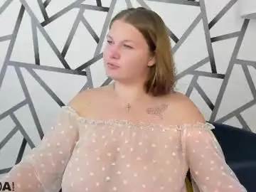 Chaturbate Free Porn Cam of viirginia_robinson