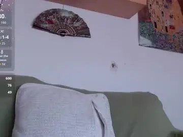 Chaturbate Adult Webcam of wenndy_ardent