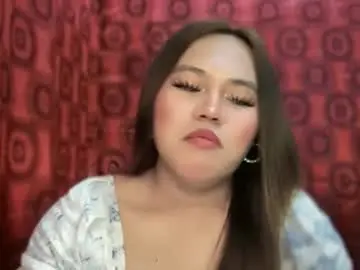 Chaturbate Sex Chat of yourhotgirl_lyn