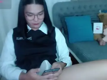 Chaturbate Free Porn Cam of zhaviahale