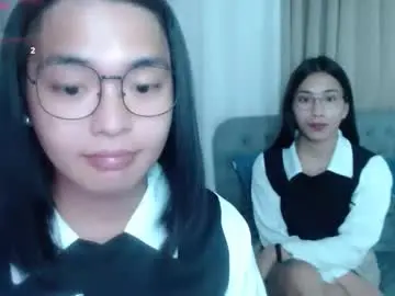 Chaturbate Sex Cam of zhaviahale